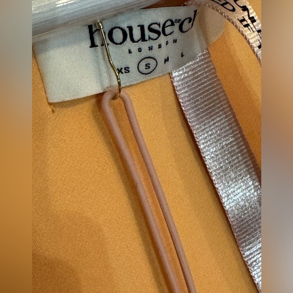 House of CB Enya Dress size Small - Picture 10 of 12